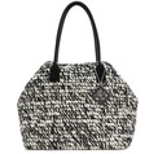 Borsa CafèNoir Tote Bag Crochet - Café Noir - Modalova