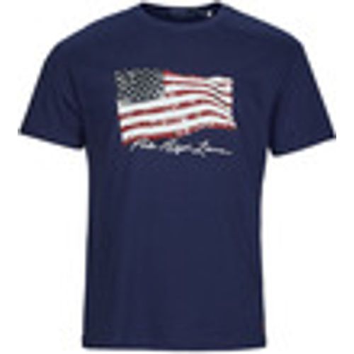 T-shirt K223SS03-SSCNCLSM1-SHORT SLEEVE-T-SHIRT - Polo Ralph Lauren - Modalova