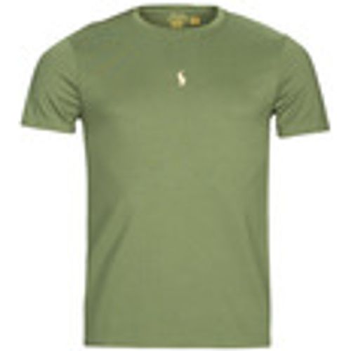 T-shirt G224SC16-SSCNCMSLM1-SHORT SLEEVE-T-SHIRT - Polo Ralph Lauren - Modalova
