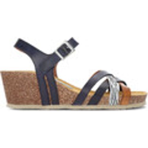 Sandali Dorking d8551 marino - Dorking - Modalova