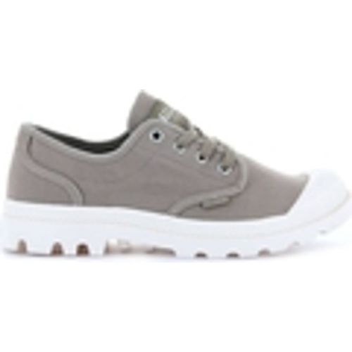 Sneakers Palladium PAMPA OXFORD - Palladium - Modalova