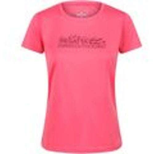 T-shirts a maniche lunghe Fingal VI - Regatta - Modalova