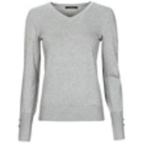 Maglione Guess GENA VN LS SWTR - Guess - Modalova