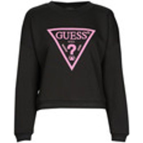 Felpa Guess ROXI SWEATSHIRT - Guess - Modalova