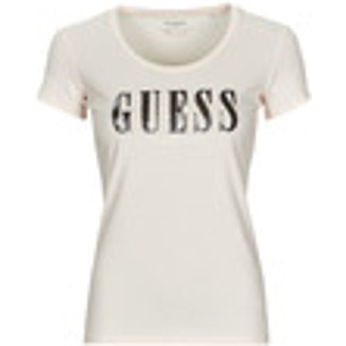 T-shirt Guess FANNY SS - Guess - Modalova