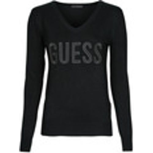 Maglione Guess PASCALE VN LS - Guess - Modalova