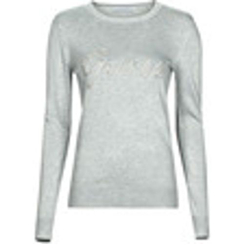 Maglione Guess LILIANE RN LS - Guess - Modalova