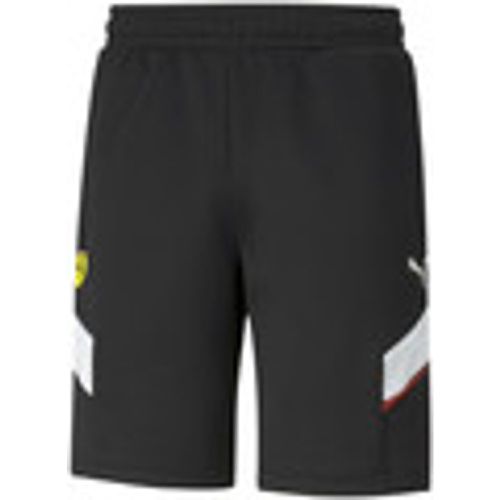 Pantaloni 7/8 e 3/4 Ferrari Race Track Short - Puma - Modalova