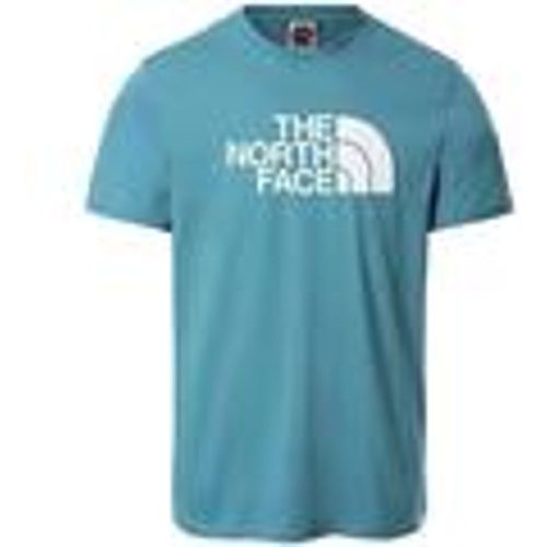 T-shirt & Polo . PETROLIO - The North Face - Modalova