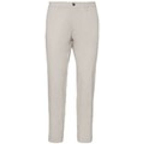 Jeans Pantalone Chino Regolare - Liu Jo - Modalova