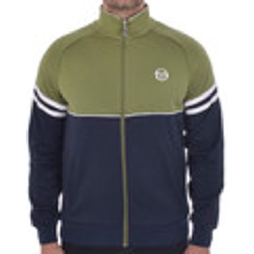 Giacca Sergio Tacchini 36969-211NO - Sergio Tacchini - Modalova