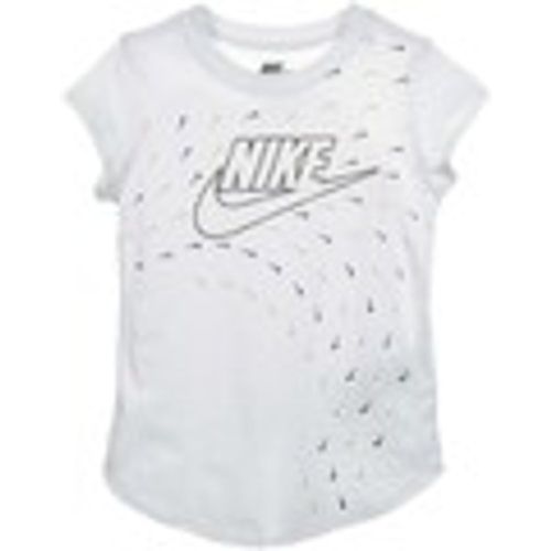 T-shirt T-shirt Bambina Futura Swoosh Glide - Nike - Modalova