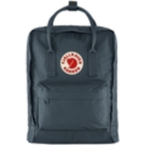 Zaini FJÄLLRÄVEN Kanken - Navy - Fjallraven - Modalova