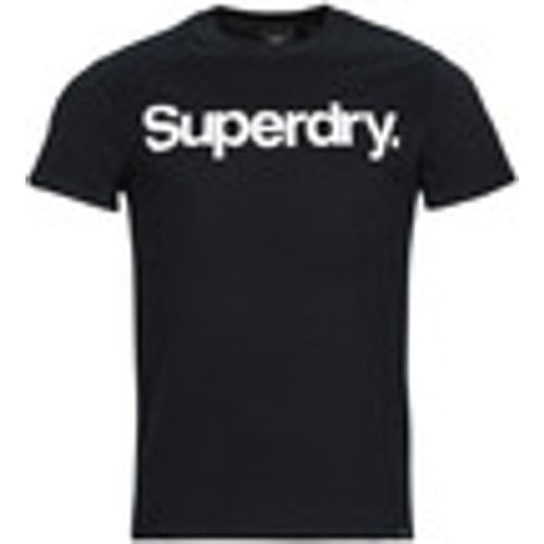 T-shirt Superdry CL TEE - Superdry - Modalova