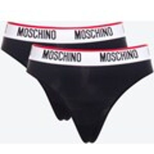 Slip Moschino 4745-9003 - Moschino - Modalova