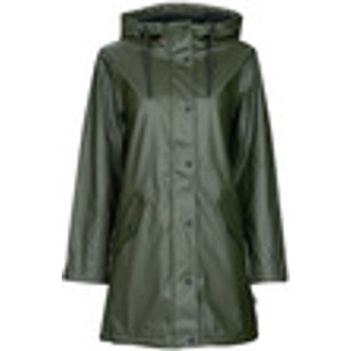 Parka ONLSALLY RAINCOAT OTW NOOS - Only - Modalova