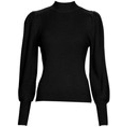 Maglione ONLKATIA L/S HIGHNECK PULLOVER KNT NOOS - Only - Modalova