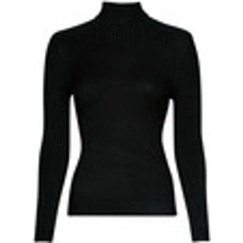 Maglione ONLKAROL L/S ROLLNECK PULLOVER KNT NOOS - Only - Modalova