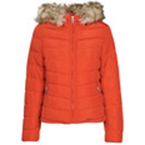 Piumino ONLNEWELLAN QUILTED HOOD JACKET CC OTW - Only - Modalova