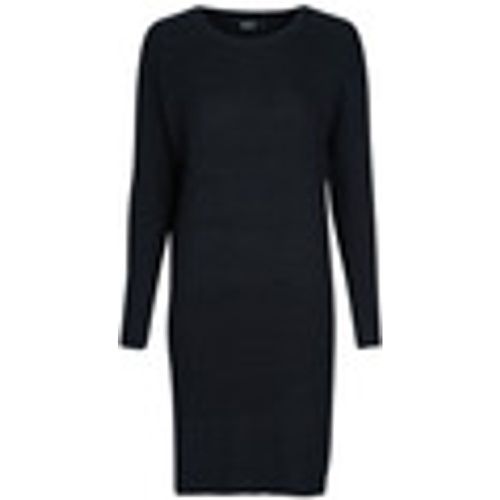 Abito corto ONLFIA KATIA L/S DRESS CC KNT - Only - Modalova