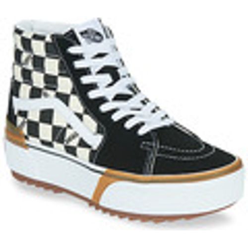 Sneakers alte Vans SK8-HI STACKED - Vans - Modalova