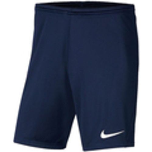Pantaloni 7/8 e 3/4 Park III Shorts - Nike - Modalova