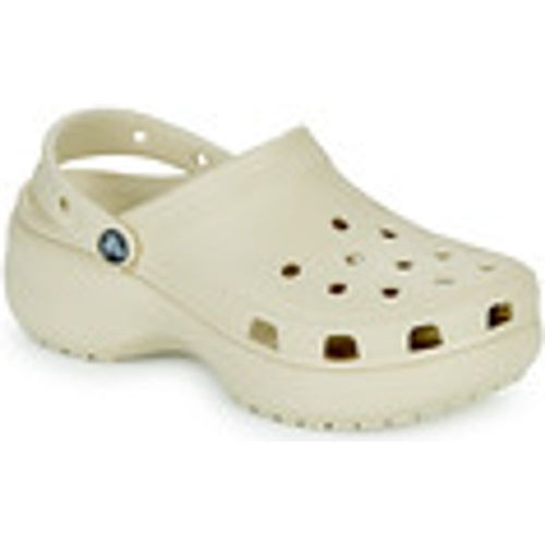 Scarpe CLASSIC PLATFORM CLOG W - Crocs - Modalova