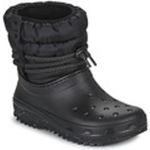 Scarpe da neve CLASSIC NEO PUFF LUXE BOOT W - Crocs - Modalova