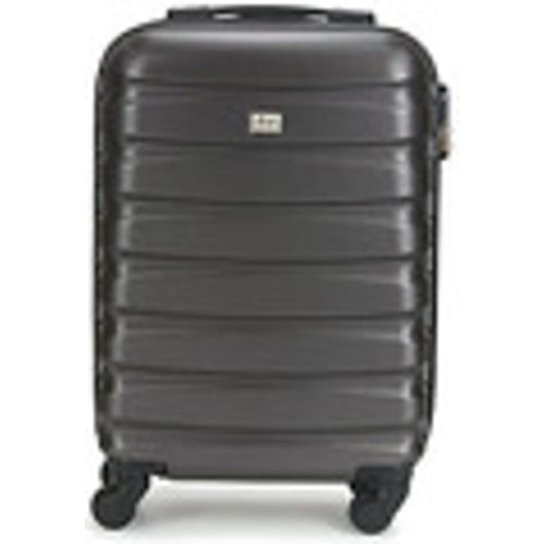 Valigia rigida CHAUVETTINI 34L CABIN - David Jones - Modalova