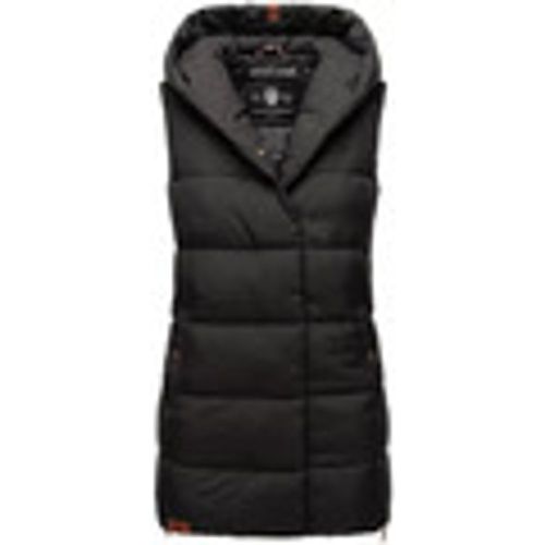 Mantella Gilet da donna Madilynaa - Navahoo - Modalova