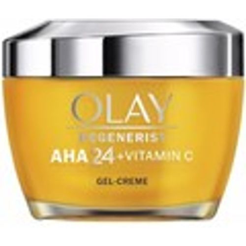 Idratanti e nutrienti Regenerist Vitamin C +aha 24 Gel Crema Día - Olay - Modalova