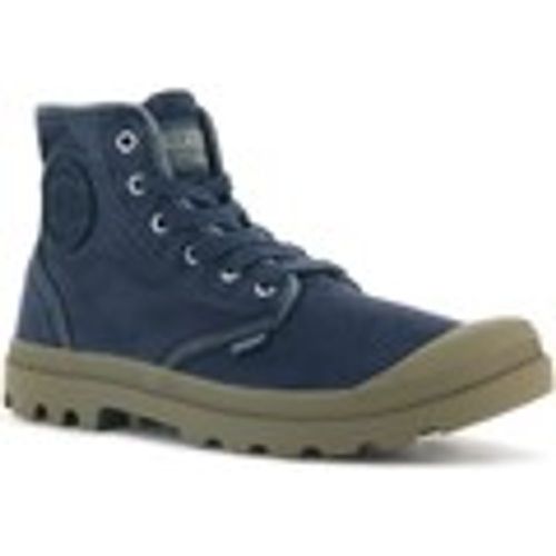 Sneakers alte Pampa hi 02352 461 m - Palladium - Modalova