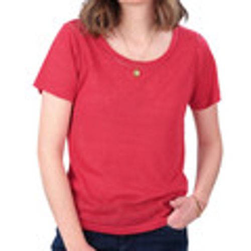 T-shirt & Polo Deeluxe 02T101W - Deeluxe - Modalova