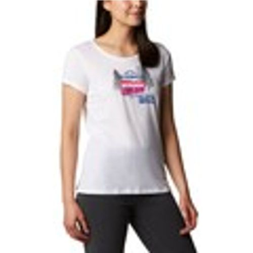 T-shirt & Polo Daisy Days Graphic Tee - Columbia Sportswear - Modalova