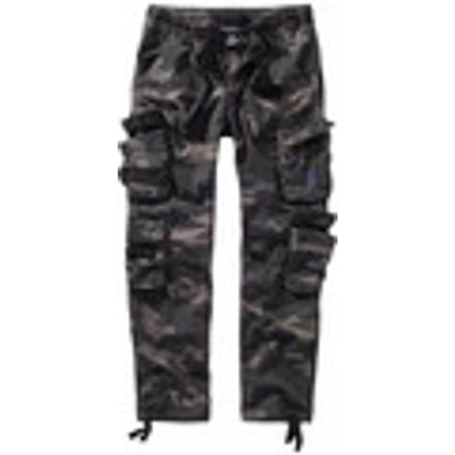 Pantaloni Pantaloni militari uomo Pure slim fit - Brandit - Modalova