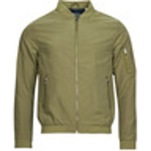 Giubbotto JJERUSH BOMBER - jack & jones - Modalova