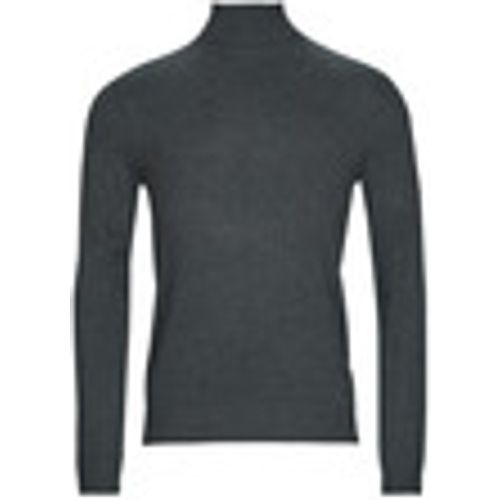 Maglione JJEEMIL KNIT ROLL NECK - jack & jones - Modalova