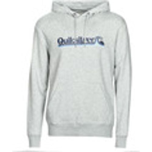 Felpa Quiksilver ALL LINED UP HOOD - Quiksilver - Modalova