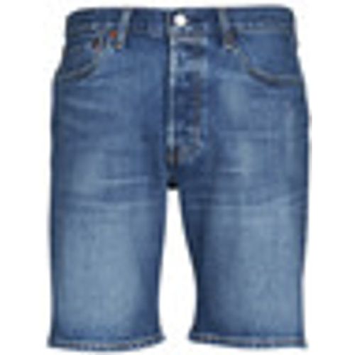 Pantaloni corti 501® HEMMED SHORT - Levis - Modalova