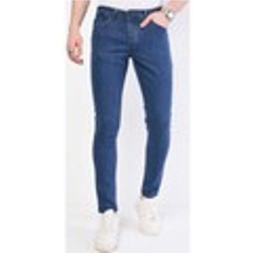 Jeans Slim True Rise 134406360 - True Rise - Modalova