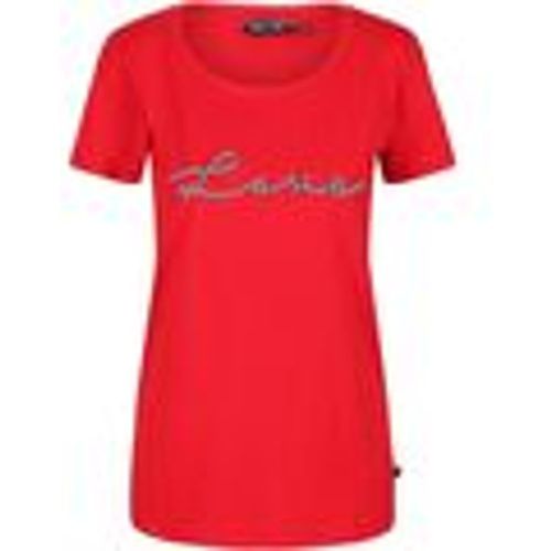 T-shirts a maniche lunghe Filandra VI - Regatta - Modalova