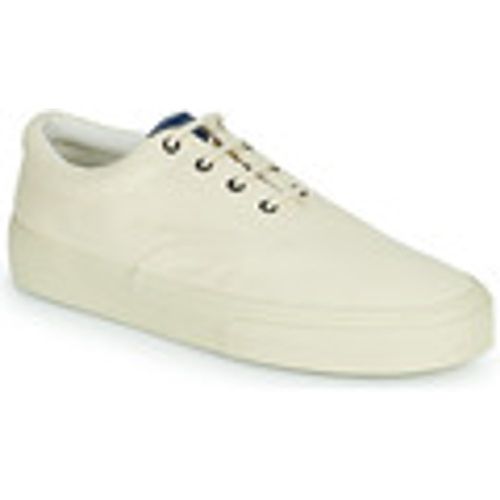 Sneakers Sebago JOHN SUEDE - Sebago - Modalova