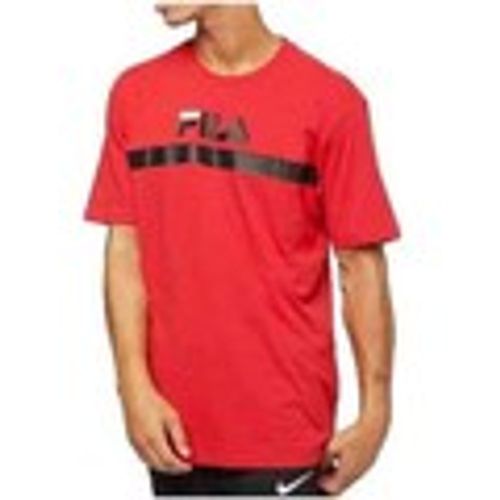 T-shirt & Polo Fila - Fila - Modalova