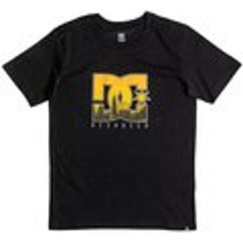 T-shirt T-Shirt Big City Jr - DC Shoes - Modalova