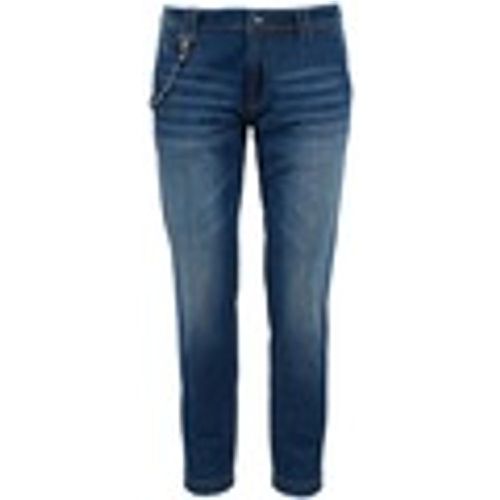 Jeans Yes Zee Chinos Super Stone - Yes Zee - Modalova