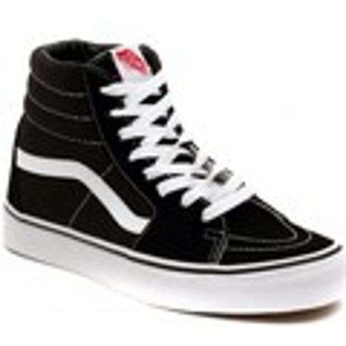 Sneakers alte Vans SK8 HI BLACK - Vans - Modalova