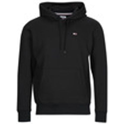 Felpa TJM REGULAR FLEECE - Tommy Jeans - Modalova