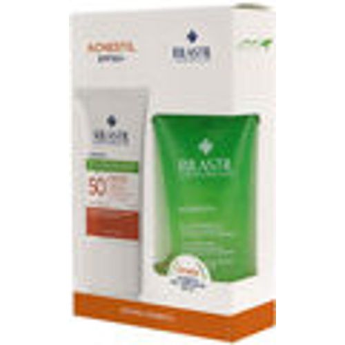 Protezione solare Sun System Acnestil Spf50+ Cofanetto - Rilastil - Modalova