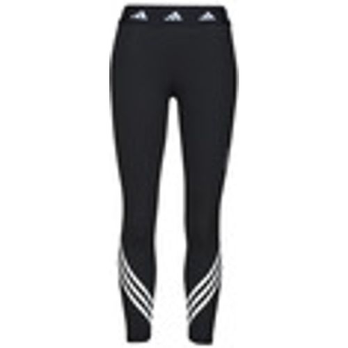 Collant adidas TF 3S 7/8 T - Adidas - Modalova