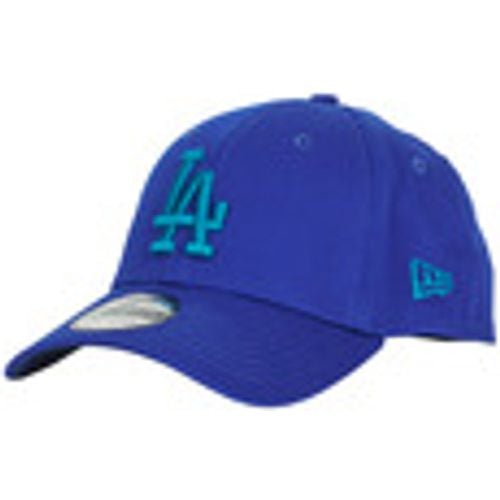 Cappellino LEAGUE ESS 39 THIRTY LOS ANGLES DODGERS LRYAQA - New-Era - Modalova